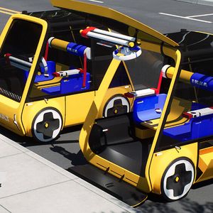 ... könnte es nach der Idee von Ryan Schlotthauer „Höga“ heißen.(Bild:  Ryan Schlotthauer)