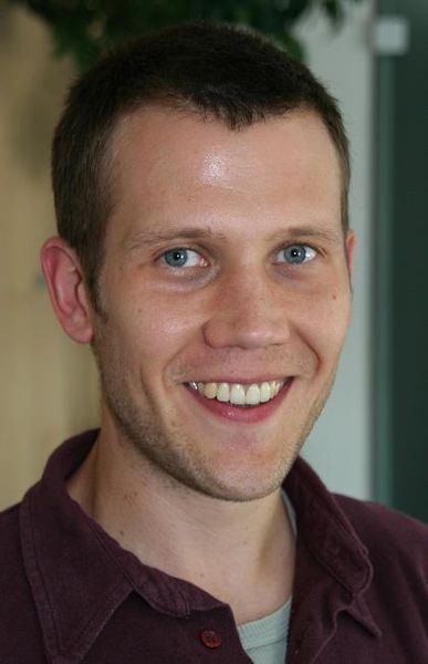 Hans Laich.  Bild: Beate Ziehres (Archiv: Vogel Business Media)