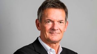 VCI-Hauptgeschäftsführer Wolfgang Große Entrup warnt vor zusätzlicher Bürokratie und Rechtsunsicherheit durch die nationale Umsetzung der EU-Industrieemissionsrichtlinie. (Bild: VCI)