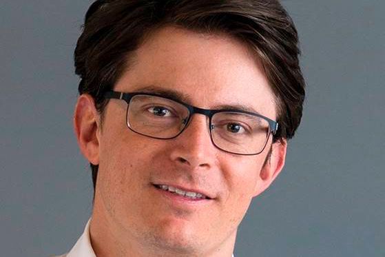 Matthias Bauer setzt auf Innovationen in der Kommunikations- und Medienbranche. (Bild: Vogel Communications Group)