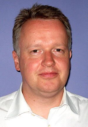 Christof Malte Lapp (42) ist ab sofort Head of Key Account bei der Autorola Deutschland GmbH in Hamburg. (Archiv: Vogel Business Media)