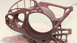 Das ist das leichtgewichtige Endergebnis, wenn „Digital Twin“ ins Spiel kommt. Gerne zeigt der Aussteller einen verblüffenden Vorher-Nachher-Vergleich. Halle 3 am Stand K28. (Königsreuther)