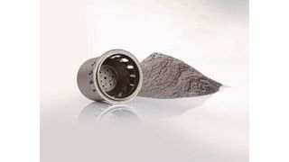 SBO hat den britischen 3D-Druck-Dienstleister 3T Additive Manufacturing übernommen. (Bild: EOS)