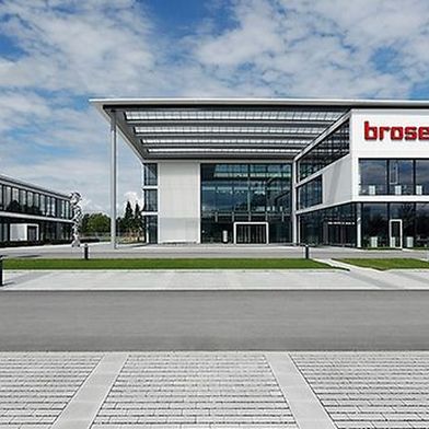 Brose meldet einen Verlust für das abgelaufene Geschäftsjahr 2024. (Bild: Brose)