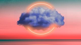 Cloud mit Sicherheitsring: Viele Anwender von „IBM Power“ setzen auf private Clouds.  (Brian Sarubbi auf Pixabay)