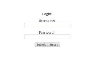 Der unter „newsforyou/CP/CP.php“ auffindbare Login Screen zum CC-Server. (Kaspersky Lab)