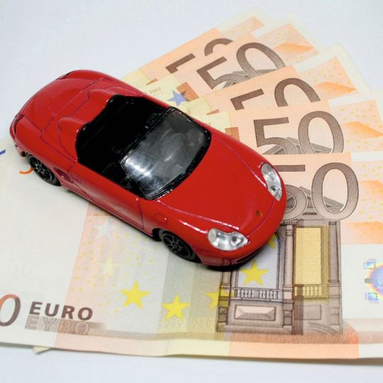 Bei der „Total Cost of Ownership“ liegen viele Fahrzeughalter daneben.(Bild:   / CC0)