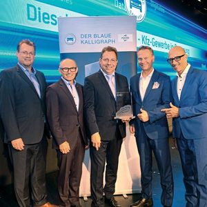 (Zietz/»kfz-betrieb«)