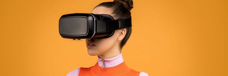 Im Metaverse ergeben sich für Unternehmen Chancen auf den Ausbau im Bereich des virtuellen Eigentums. (Bild:  gemeinfrei / Pexels)