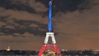 Make France great again! Frankreichs Präsident Macron kündigt 30-Milliarden-Investitionsplan an, um die Wirtschaft im Land auf Vordermann zu bringen, wie die dpa erfahren hat. (Bild: AFP)