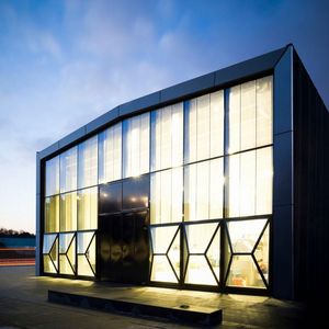 Großforschungslabor für industrielle Energieeffizienz: Die ETA-Fabrik unterstützt das ehrgeizige Ziel, bis zum Jahr 2050 den Energieverbrauch in Deutschland im Vergleich zu 2008 zu halbieren.