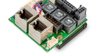 Maxon lanciert weitere Motion Controller mit EtherCAT und komplettiert damit die Epos4 Produktlinie. (maxon motor )