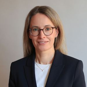 Zum 1. Mai 2026 wird Helena Svensson als Chief Human Resources Officer (CHRO) bei Endress+Hauser beginnen.(Bild:  Endress+Hauser)