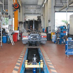 (Archiv: Vogel Business Media)