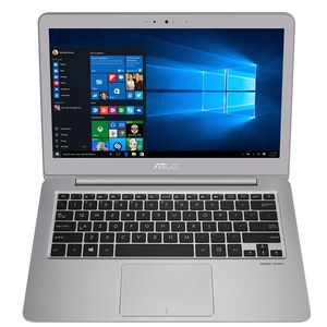 Die Tastatur des Zenbook UX330 hat eine Hintergrundbeleuchtung.