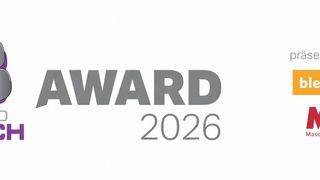 Das Voting für den „Euroblech Award 2026“ läuft bis zum 29. September. (Bild: VCG)
