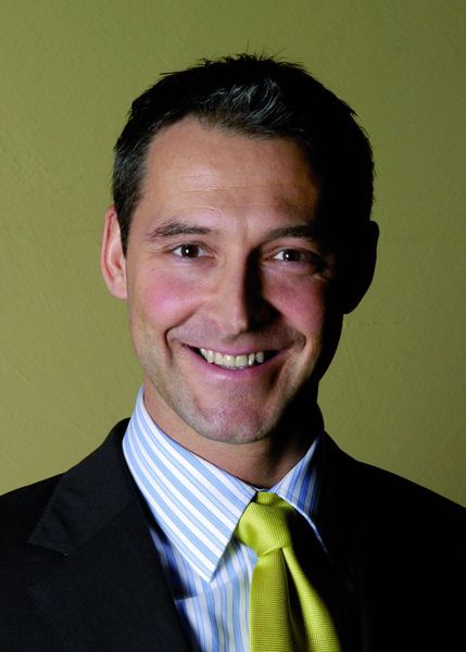 Christian Rönsch ist Mitgesellschafter und führt die Geschäfte von fünf May-&-Olde-Filialen. (Archiv: Vogel Business Media)