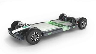 schaeffler-rolling-chassis-00196082 (Quelle: Schaeffler)