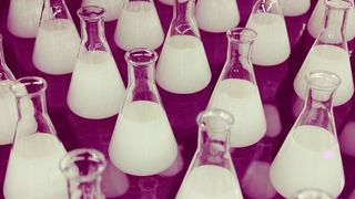 In der Fachzeitschrift „Nature Catalysis“ haben die Forscher zuerst über ihre Ergebnisse berichtet.  (gemeinfrei)