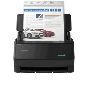 Schneller Scanner von PFU || Bild 1 / 3