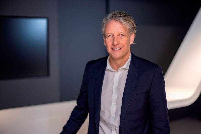 Hans-Joachim Soldan übernimmt als Director Partner Sales das Partnergeschäft für beide Länder.  (Bild: Canon)