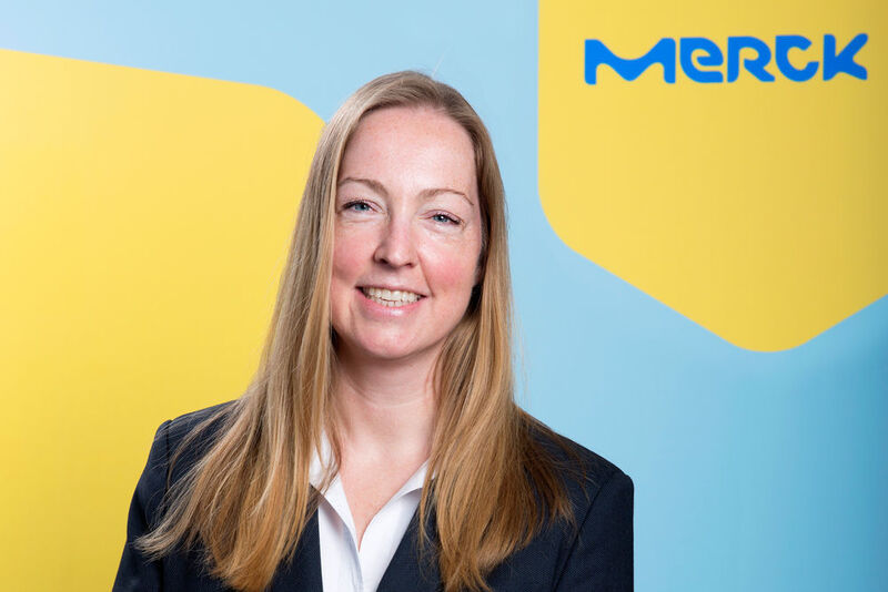 Tina Sandmann übernimmt die Leitung des Internal Auditing bei Merck. (Merck)