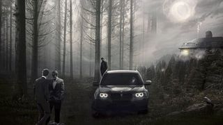 Um dunkle Machenschaften, Betrug und Korruption in Unternehmen und Behörden erfolgreicher bekämpfen zu können, soll das neue Hinweisgebergesetz helfen. Es verpflichtet unter anderem Unternehmen, interne Stellen zu schaffen, bei denen Hinweise abgeben werden können. (Bild: frei lizenziert)