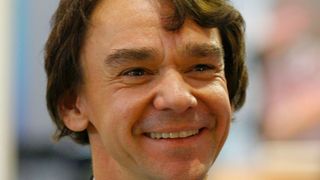 „Maschinen und Robotern praktisch ein Augenlicht zu geben revolutioniert die Automation “, sagt Dr. Horst Heinol-Heikkinen, Geschäftsführer Asentics und Vorstandsmitglied VDMA Industrielle Bildverarbeitung. (VDMA)