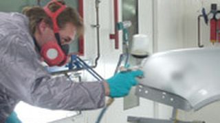 Mehr als 8.000 Installationen in 30 unterschiedlichen Sprachen – die Software unterstützt Lackierbetriebe weltweit dabei, ihre Arbeitsabläufe zu vereinfachen und zu beschleunigen. BASF (Archiv: Vogel Business Media)