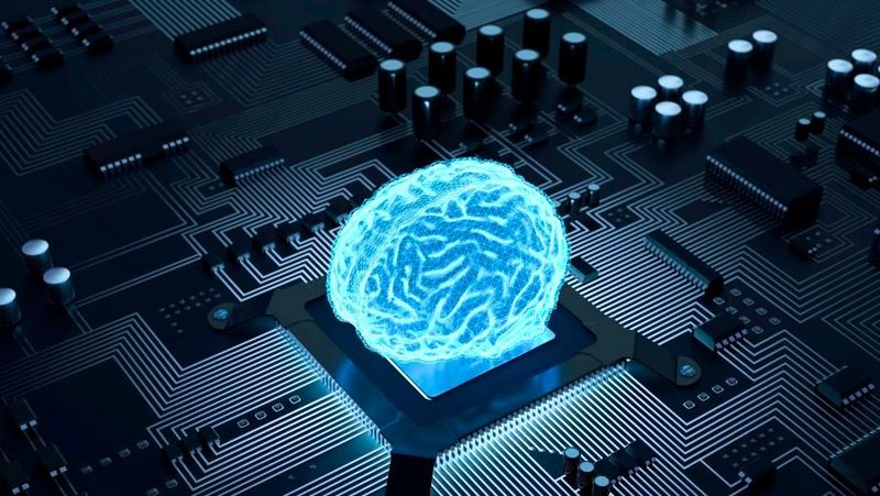 Die neue AI-native Cloud verschiebt das Grundprinzip der Cloud von einer Ressourcen-orientierten Architektur mit virtuellen Maschinen hin zu einer Funktionalitäts-orientierten Welt mit KI-Modell-APIs.(Bild: ©  fotomek - stock.adobe.com)