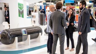 0109307484 (Bild: JEC World 2022 © FOUCHA-MUYARD )