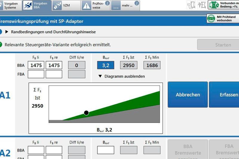 Die  Daten werden direkt übernommen – das spart viel Zeit und vermeidet Übertragungsfehler. (Cartesy)