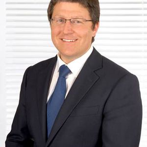 Craig McDonnel, TE: "Wir beliefern alle Hauptbereiche der Automatisierungs- und Steuerungstechnik."