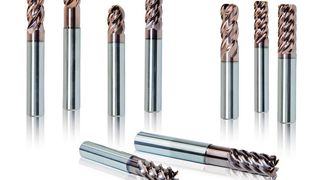 Die TM-Serie wurde für die Schrupp- und Schlichtbearbeitung anspruchsvoller Materialien im ISO-S-Bereich konzipiert. Durch die variable Anzahl an Schneidkanten ist die Serie für Maschinen nahezu jeder Leistungsklasse verwendbar. (ZCC-CT)