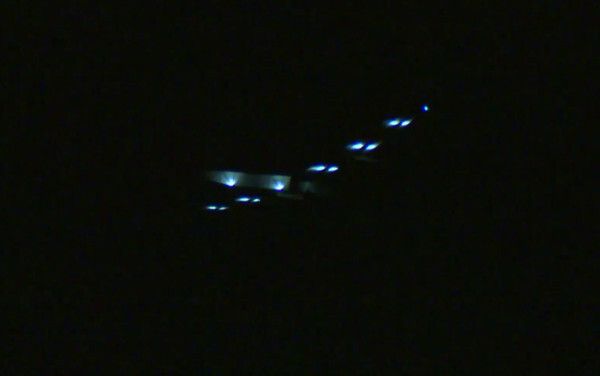 Flug 8 Nagoya - Kalaeloa, Hawaii (USA): Impressionen (Bild: Solar Imoulse)