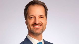 Dr. Raymond Wittmann übernimmt im Mai das Produktionsressort im Vorstand der BMW AG. (Bild: BMW AG)