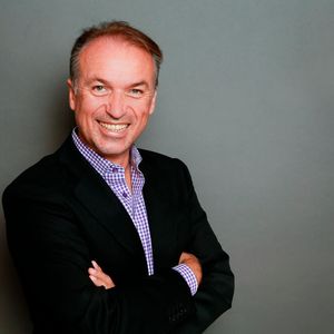 „Die besondere Herausforderung bei TV-Wartezimmer ist die Lagerhaltung“, sagt Martin Polz von Concept International. Der Digital-Signage-Experte hält Mini-PCs mit zwei bis drei Monaten Puffer vor 