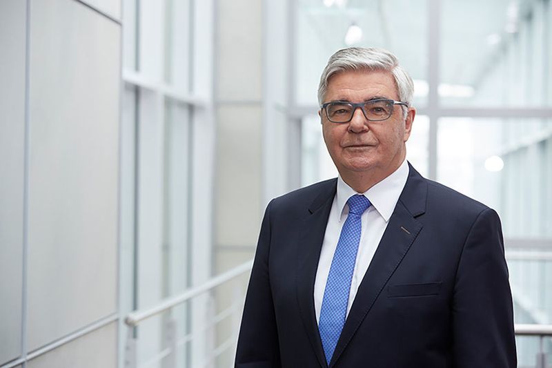 Unser Erfolg basiert in großem Maße auf der engen Zusammenarbeit mit unseren Kunden. Sie bei der Erreichung ihrer Ziele nachhaltig zu unterstützen ist unser wichtigster Fokus.
Horst Beran, Vorstandsvorsitzender (Aucotec)