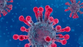 Das ist das Coronavirus. Wer hätte gedacht, dass dieser lästige Winzling durch seine Auswirkungen das Innovationsgeschehen in Deutschland angekrubelt hat. Das jedenfalls offenbart eine entsprechende Studie des Instituts für Mittelstandsforschung. (Bild: T. Schorner)