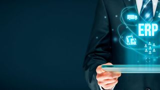 Enterprise-Resource-Planning (ERP) Systeme helfen dabei, Ressourcen und Geschäftsprozesse eines Unternehmens möglichst effizient zu planen. (©Jakub Jirsák - stock.adobe.com)