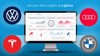 elektroautos-laden (Quelle: Conrad Connect)