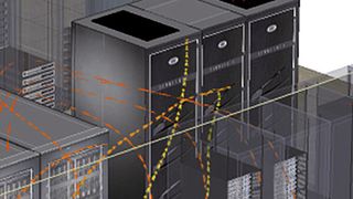 Der Betreiber muss jede Situation im Griff haben. Das richtige Werkzeug kann die Lage entspannen und frühzeitig auf Risiken hinweisen. (Bild: Alpha-Numerics)