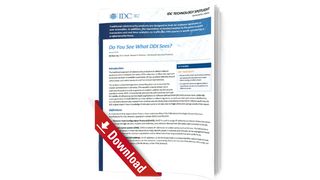 Whitepaper Cover: Vogel IT (Vogel IT)