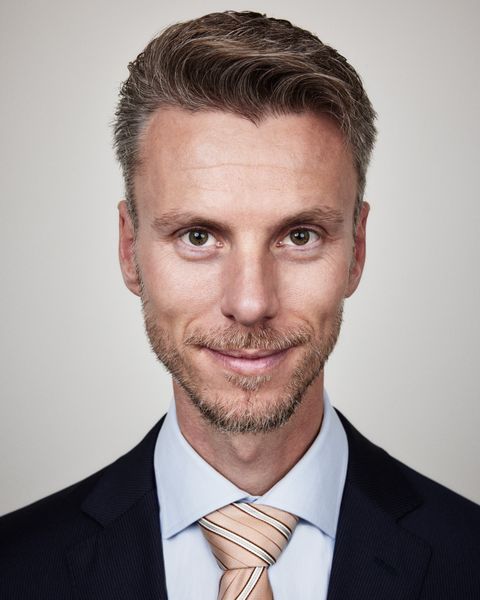 Niels Boon ist Group CFO. (Bild: Cint)