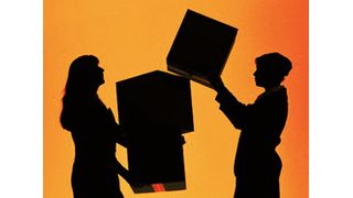 Mit dem Forefront Identity Manager erhalten Anwender mehr Kontrolle über die Rechtverwaltung. (Archiv: Vogel Business Media)