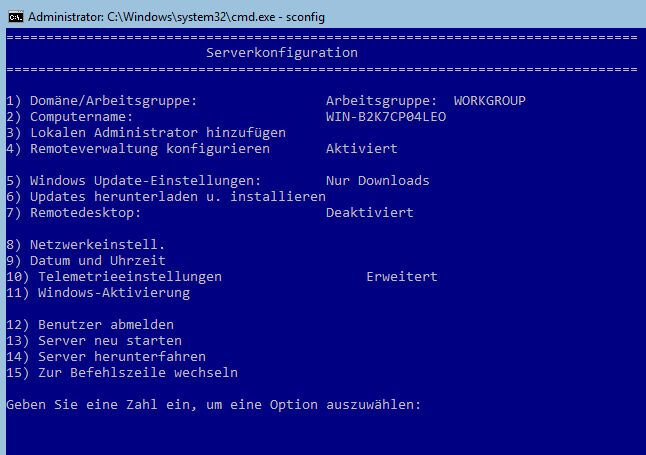 Domänencontroller-Redundanz unter Windows Server 2016 Active Directory erweitern und hochverfügbar betreibenAuch beim Einsatz von Windows Server 2016 als Domänencontroller sollten Unternehmen für eine gewisse Hochverfügbarkeit sorgen. Zusätzliche Domänencontroller entlasten sich gegenseitig und mit schreibgeschützten Domänencontroller lassen sich Niederlassungen und kleine Büros sicher anbinden. Zum Artikel  (Bild: Joos / Microsoft)