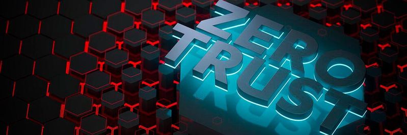 Mit Universal ZTNA sei es möglich, eine Zero-Trust-Policy auf Identitätsebene für alle Benutzer zu managen und umzusetzen.(Bild:  © – RareStock – stock.adobe.com)