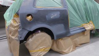 K&L-Betriebe wollen eigentlich nur die Schäden reparieren, müssen sich aber zunehmend mit administrativen Aufgaben beschäftigen. (Bild: Wenz/»F+K«)