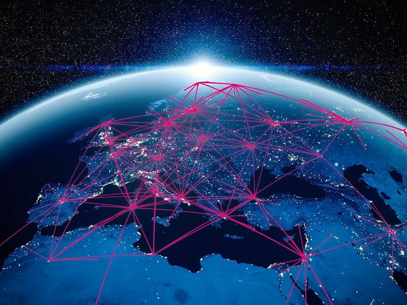 (Quelle:  Deutsche Telekom © iStock)