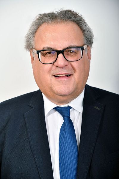 Peter Schlossnikel, Geschäftsführender Gesellschafter der Pörner Ingenieurgesellschaft (Bild: Pörner)